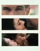 Threesome movie poster (1994) magic mug #MOV_29f82c95