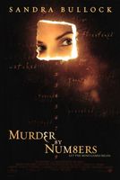 Murder by Numbers movie poster (2002) Mouse Pad MOV_29f8e08f