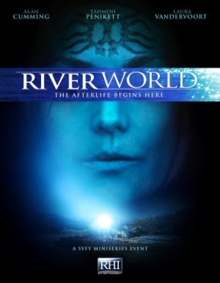 Riverworld movie poster (2010) magic mug #MOV_29fd02b9