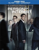Person of Interest movie poster (2011) Mouse Pad MOV_29fde223
