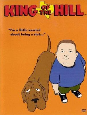 King of the Hill movie poster (1997) Poster MOV_2a0054b6