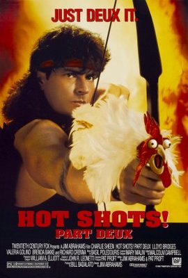 Hot Shots! Part Deux movie poster (1993) mug #MOV_2a006ba4