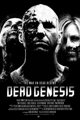 Dead Genesis movie poster (2010) mug #MOV_2a011c68