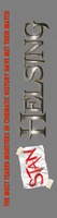 Stan Helsing movie poster (2009) t-shirt #766161