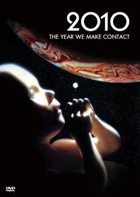 2010 movie poster (1984) Tank Top