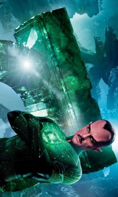 Green Lantern movie poster (2011) magic mug #MOV_2a14ed18