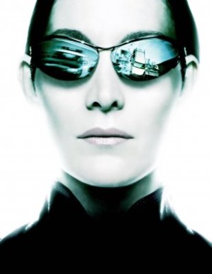 The Matrix Reloaded movie poster (2003) magic mug #MOV_2a352c9c