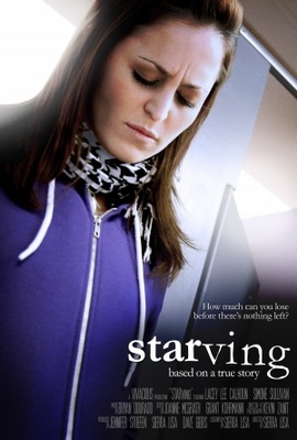 STARving movie poster (2009) Poster MOV_2a40f01a