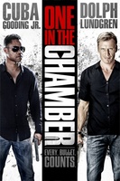 One in the Chamber movie poster (2012) hoodie #1123559