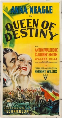 Sixty Glorious Years movie poster (1938) mug