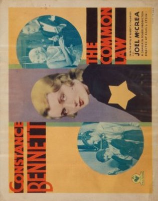 The Common Law movie poster (1931) mug #MOV_2a5b4dc0