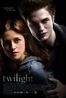 Twilight movie poster (2008) hoodie #630561