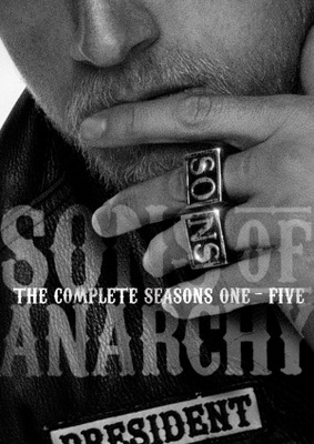 Sons of Anarchy movie poster (2008) mug #MOV_2a5d76ee