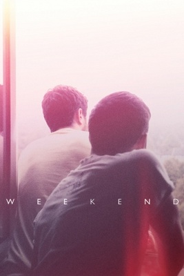 Weekend movie poster (2011) hoodie