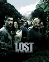 Lost movie poster (2004) Tank Top #635258