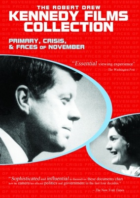 Crisis: Behind a Presidential Commitment movie poster (1963) wood print