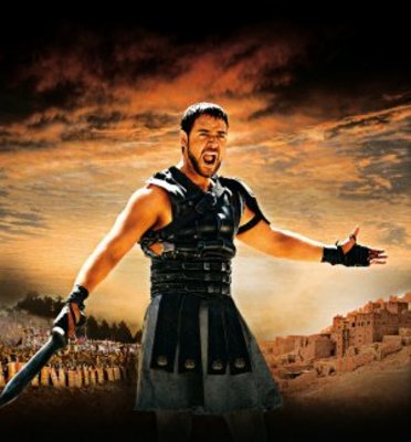 Gladiator movie poster (2000) Poster MOV_2a76d3f8