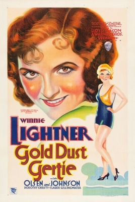 Gold Dust Gertie movie poster (1931) tote bag #MOV_2a8533bf