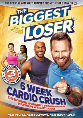 The Biggest Loser movie poster (2009) Longsleeve T-shirt