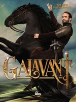 Galavant movie poster (2014) mug #MOV_2a875b17
