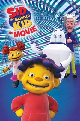 Sid the Science Kid: The Movie movie poster (2012) Poster MOV_2a87e64c