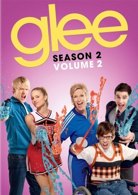 Glee movie poster (2009) tote bag #MOV_2a8b8be1