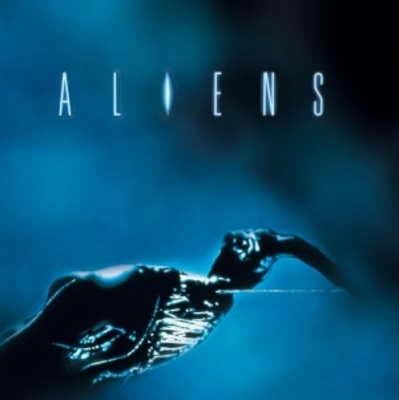 Aliens movie poster (1986) puzzle MOV_2a8e6350