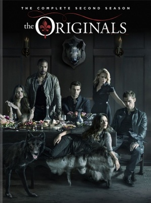 The Originals movie poster (2013) Mouse Pad MOV_2a94905d