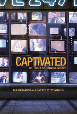 Captivated movie poster (2014) Mouse Pad MOV_2a9edbf0