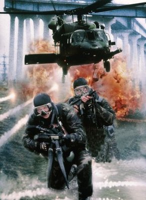 U.S. Seals II movie poster (2001) Poster MOV_2aa49139