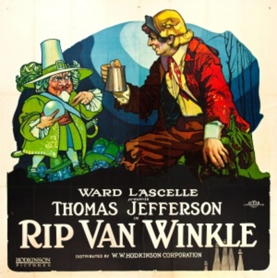 Rip Van Winkle movie poster (1978) puzzle MOV_2aab7fb7