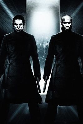 Equilibrium movie poster (2002) Poster MOV_2ab53886