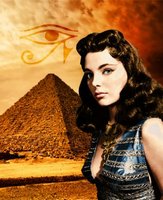 Land of the Pharaohs movie poster (1955) Longsleeve T-shirt #698025