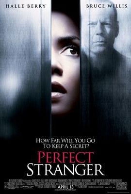 Perfect Stranger movie poster (2007) Poster MOV_2ac0b7d6