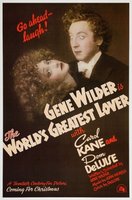 The World's Greatest Lover movie poster (1977) magic mug #MOV_2ac87f26