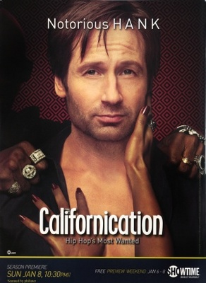 Californication movie poster (2007) poster