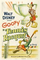 Tennis Racquet movie poster (1949) Longsleeve T-shirt #667064