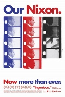Our Nixon movie poster (2012) hoodie #1133083