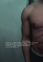 Slow movie poster (2011) Mouse Pad MOV_2adec6d3