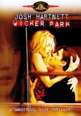Wicker Park movie poster (2004) Longsleeve T-shirt
