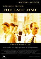 The Last Time movie poster (2006) tote bag #MOV_2ae6bb7f