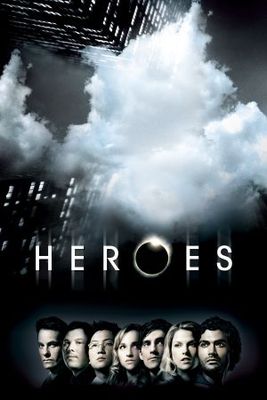 Heroes movie poster (2006) magic mug #MOV_2ae7437a