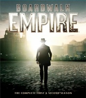 Boardwalk Empire movie poster (2009) hoodie #1122472
