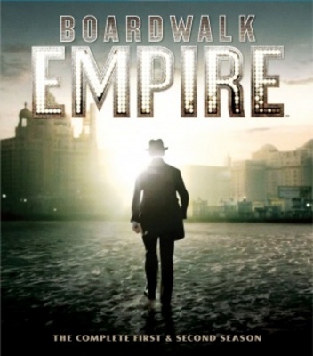 Boardwalk Empire movie poster (2009) mug #MOV_2aec68db