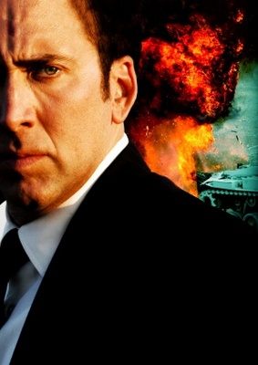 Lord Of War movie poster (2005) Tank Top