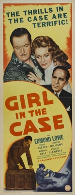 The Girl in the Case movie poster (1944) tote bag #MOV_2af583c5