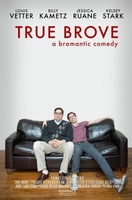 True Brove movie poster (2014) hoodie #1149017