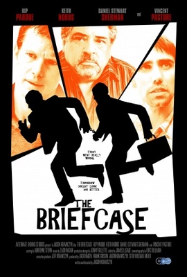 The Briefcase movie poster (2011) Poster MOV_2b0ebbb7