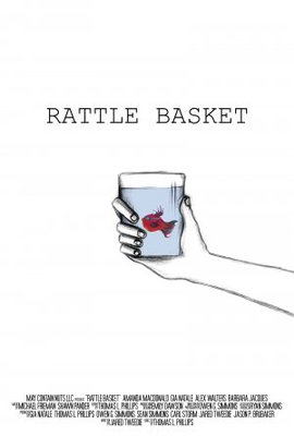 Rattle Basket movie poster (2007) tote bag #MOV_2b185a1d