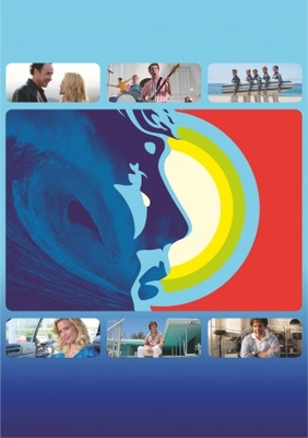 Love & Mercy movie poster (2014) mouse pad